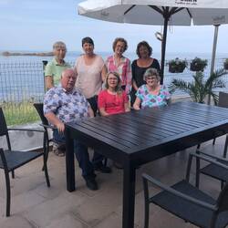 Nur Eugenia fehlt🤷🏻‍♀️