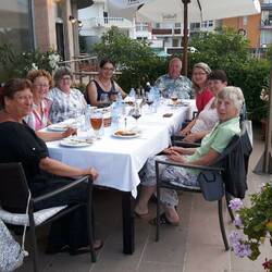 Letztes Abendmahl 😃