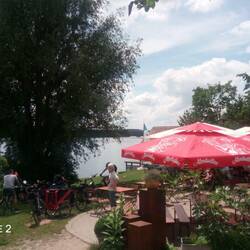 Geht auch ganz gemütlich