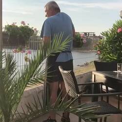 Die Sache mit der Sektflasche 🍾