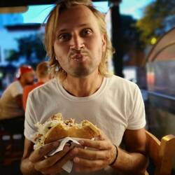 Endlich .... Döner❤