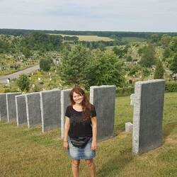 50.000 Tote auf dem deutschen Kriegsgräberfriedhof bei Charkiv