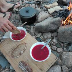 Borscht