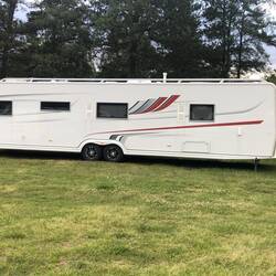 Die Wohndose meiner neuen Nachbarn