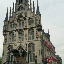 Town Hall