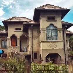 Neo-Romanian style