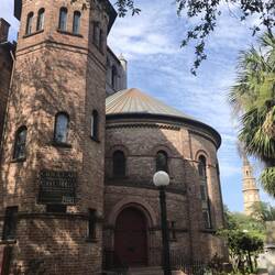 Circular Congregational Church
