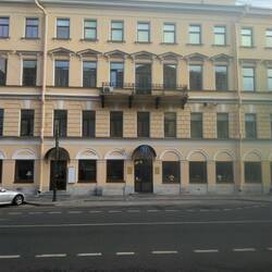 Unser Hotel