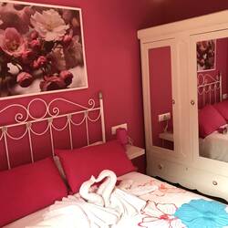 "Casa Rural," country house, Vega de Poja