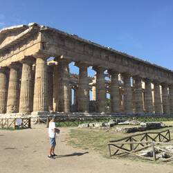 Temple of Neptune