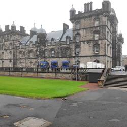 Hogwarts