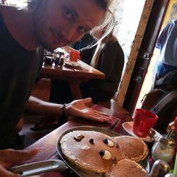 Frühstück