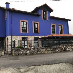 Hotel Playa de Llanes