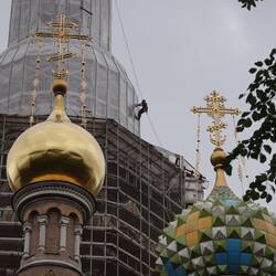 Certains sont plus près de Dieu que d'autres
