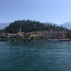 Bellagio
