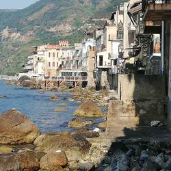 Scilla village