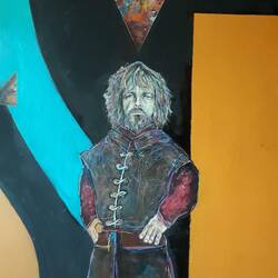 Game of thrones lässt grüßen 🤣