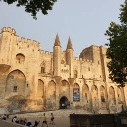 Palais des Papes