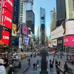 Times Square