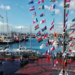 V&A Waterfront