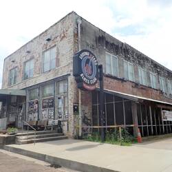 Ground Zero Blues Club