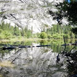 Mirror Lake