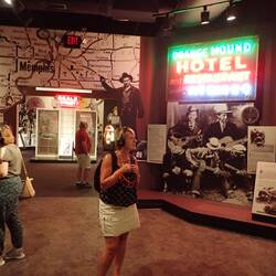 The Rock n Soul Museum