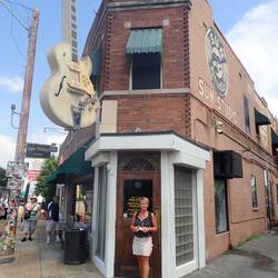 Sun Studios, Memphis