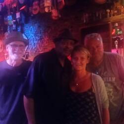 Us with Vince Johnson & Nick