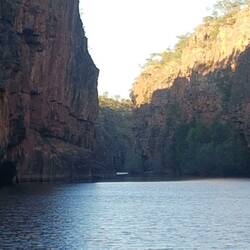 Katherine Gorge