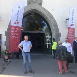 Lesch IT - or leave it 😉😎