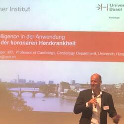 Eröffnung ist Chefsache