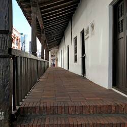 Museum Altillo Beni