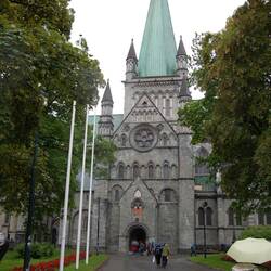 Nidarosdom
