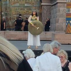 Es geht bald los......