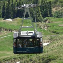 Fellhornbahn