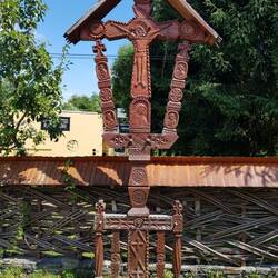 Wir sind gut beschützt