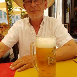 Sepp weiss sich zu helfen