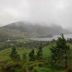 Glenfinnan Monument