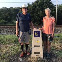 99 kilometers to go!!