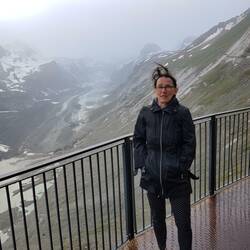 3 Wetter Taft hält nicht Stand 🙄
