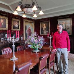 Dunvegan Castle