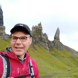 Old man of Storr