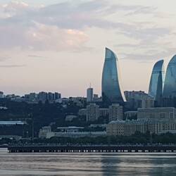 Flame Towers
