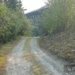 Dave near the Chitina River, AK