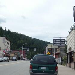 Greenwood "Mainstreet"
