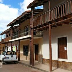 Plaza Principal