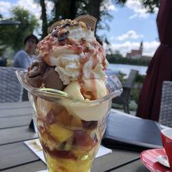 Like Ice in the Sunshine 🍧