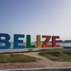 Welcome to Belize