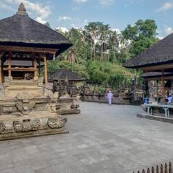 Prayer only area